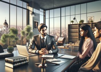 Abogados especializados en desahucios en Madrid