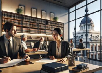 Abogados especializados en despidos improcedentes en Madrid