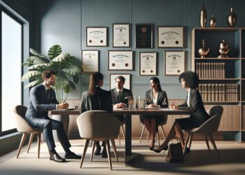 Abogados especializados en divorcios en Madrid