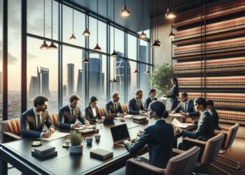 Abogados especializados en due diligence para empresas en Madrid