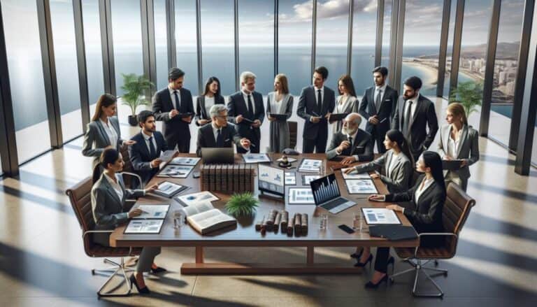 Abogados especializados en fusiones y adquisiciones en Alicante