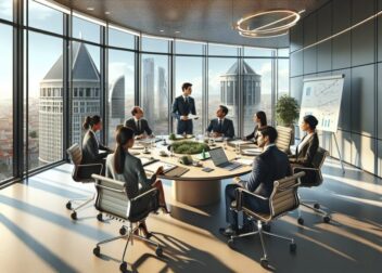 Abogados especializados en fusiones y adquisiciones en Madrid