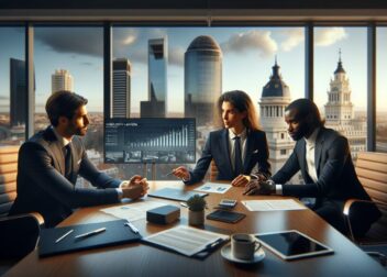 Abogados especializados en insolvencias empresariales en Madrid