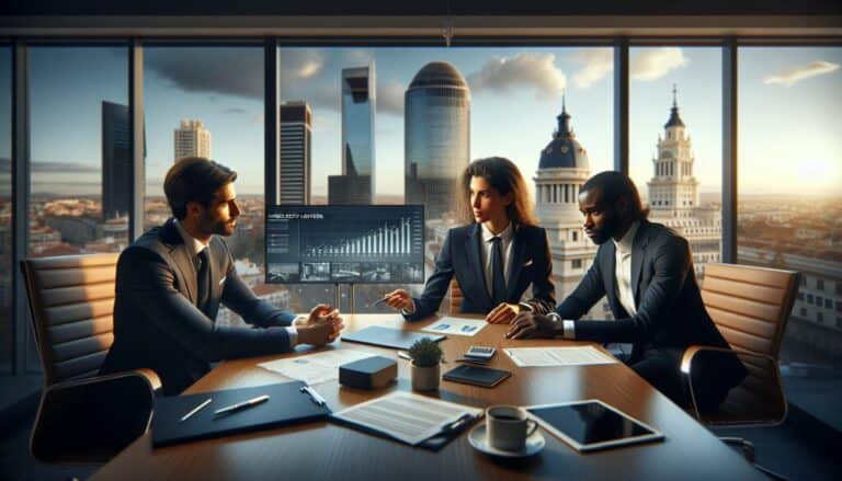 Abogados especializados en insolvencias empresariales en Madrid