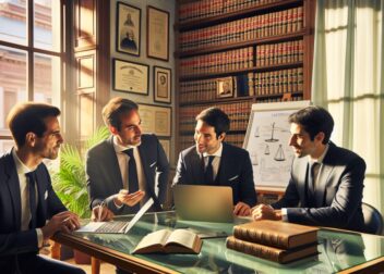 Abogados especializados en peleas callejeras en Madrid
