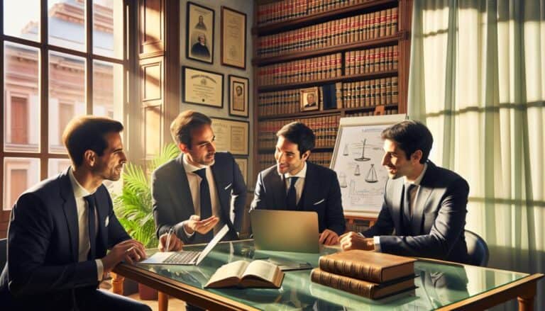 Abogados especializados en peleas callejeras en Madrid