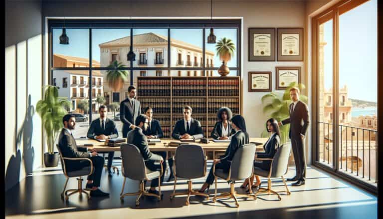 Abogados especializados en responsabilidad penal de empresas en Alicante