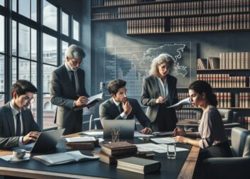Abogados especializados en responsabilidad penal de empresas en Madrid