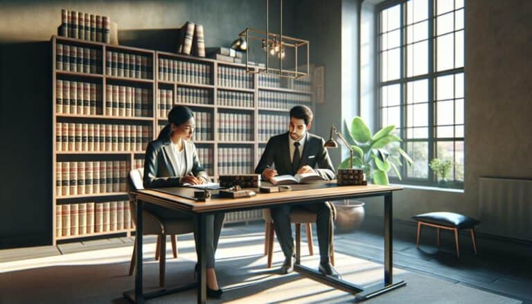 Abogados expertos en contratos en Alicante