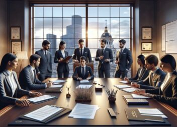 Abogados expertos en contratos en Madrid