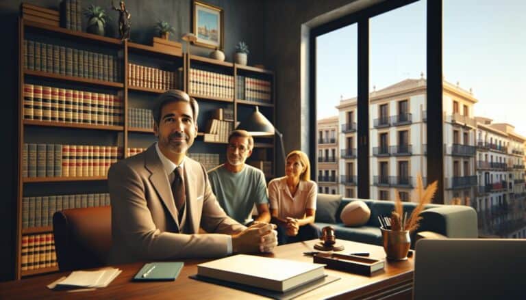 Abogados expertos en divorcios con hijos en Alicante