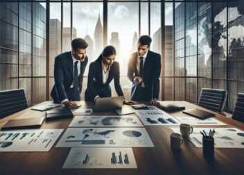 Abogados expertos en fiscalidad internacional para empresas en Madrid