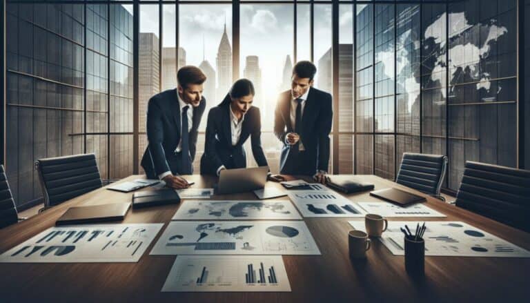 Abogados expertos en fiscalidad internacional para empresas en Madrid