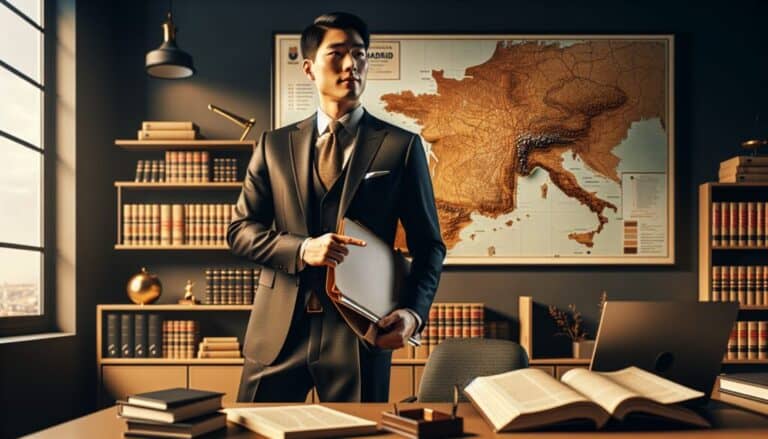 Abogados expertos en juicios rápidos por delitos penales en Madrid