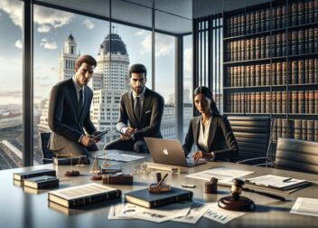 Abogados expertos en propiedad intelectual para empresas en Madrid