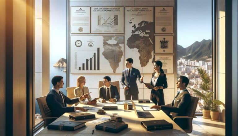 Abogados expertos en reestructuración fiscal para empresas en Alicante