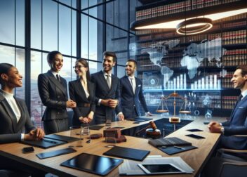 Abogados expertos en tecnología e inteligencia artificial en Madrid