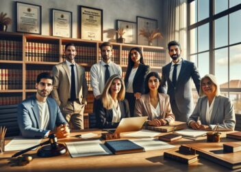 Abogados expertos en violencia de género en Madrid