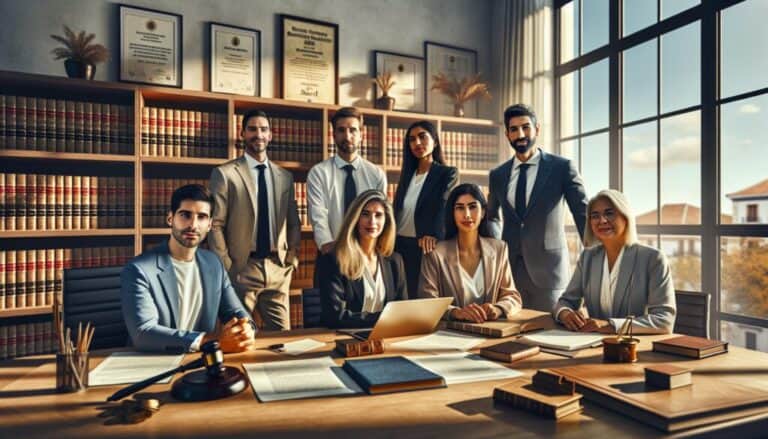 Abogados expertos en violencia de género en Madrid