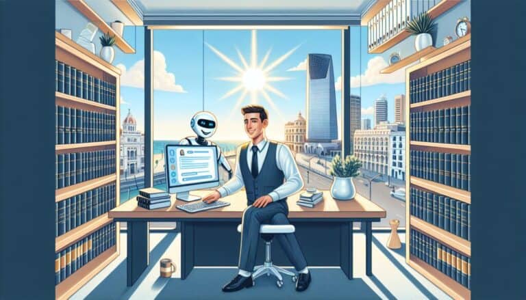 Abogados online asistidos por inteligencia artificial en Alicante
