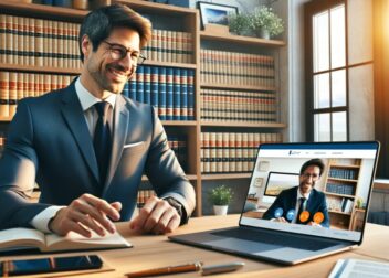 Abogados online en Madrid