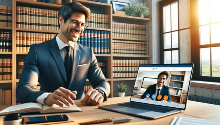 Abogados online en Madrid