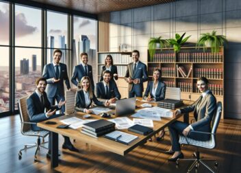 Abogados para compra de propiedades en Madrid