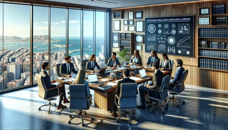Abogados para cumplimiento normativo en empresas en Alicante