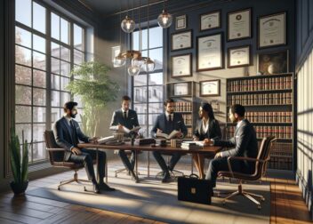 Abogados para cumplimiento normativo en empresas en Madrid