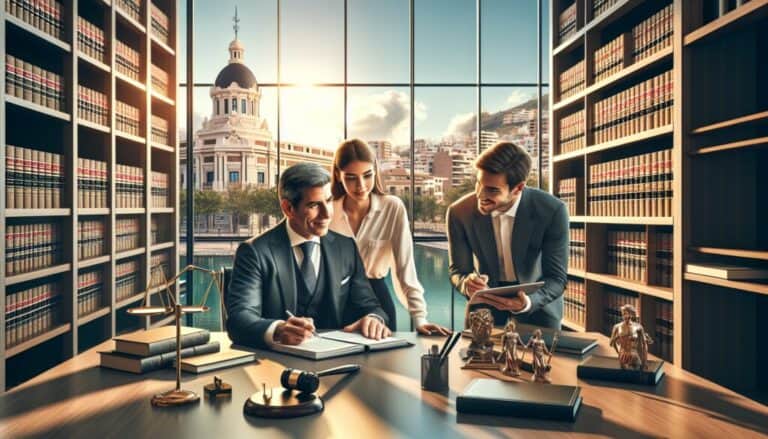 Abogados para empresas en Alicante