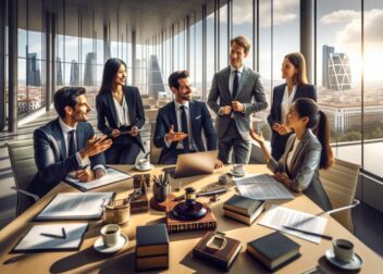 Abogados para empresas en Madrid