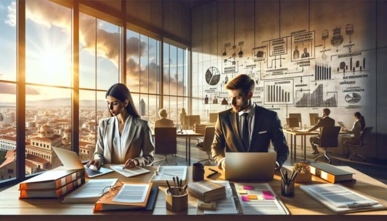 Abogados para fusiones y adquisiciones en empresas en Alicante