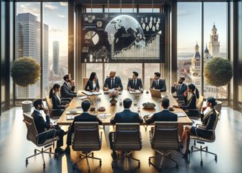 Abogados para fusiones y adquisiciones en empresas en Madrid