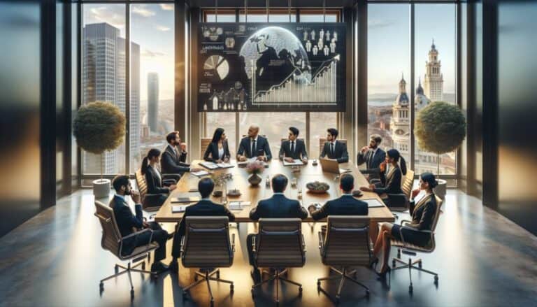 Abogados para fusiones y adquisiciones en empresas en Madrid