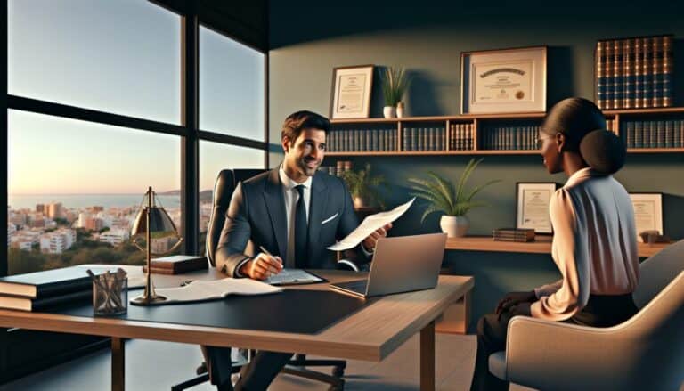 Abogados para gestión de contratos empresariales en Alicante