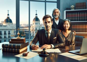 Abogados para herencias y testamentos en Madrid