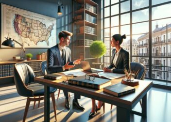 Abogados para la creación de empresas en Madrid