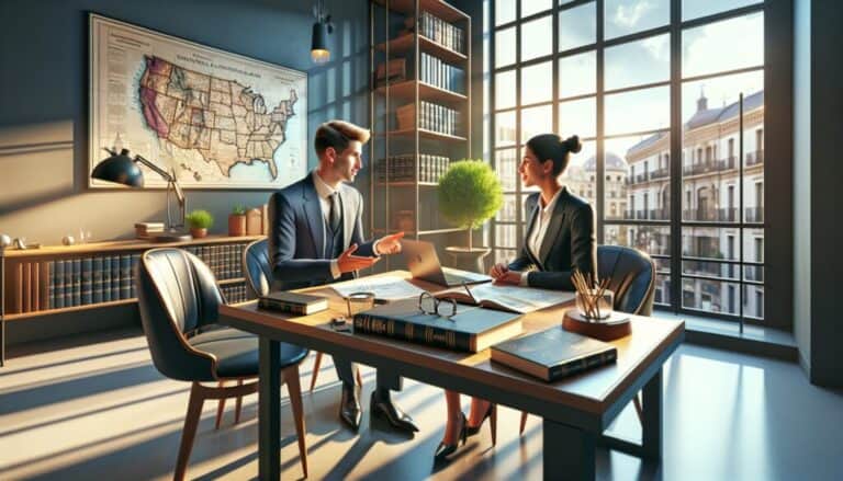 Abogados para la creación de empresas en Madrid