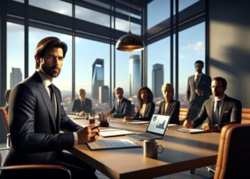 Abogados para litigios laborales en grandes empresas en Madrid