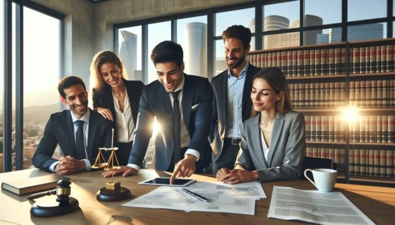 Abogados para planes de contingencia legal en empresas en Alicante