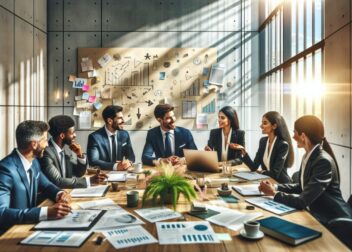 Abogados para planes de contingencia legal en empresas en Madrid