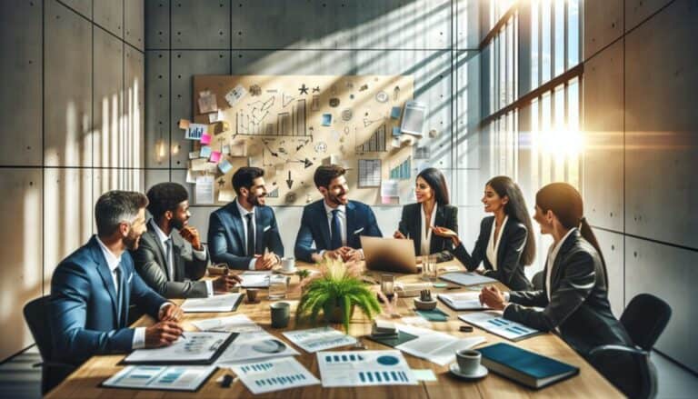 Abogados para planes de contingencia legal en empresas en Madrid