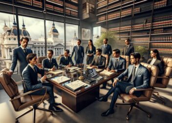 Abogados para prevención de blanqueo de capitales en Madrid