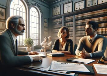 Abogados para problemas de hipotecas en Madrid