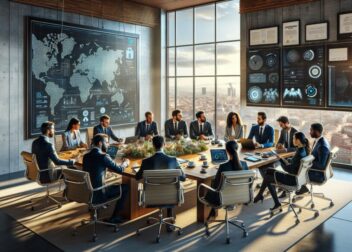 Abogados para protección de datos en empresas en Madrid