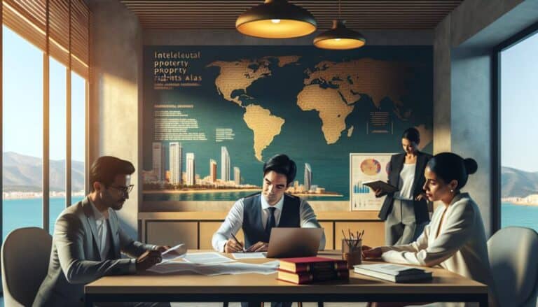 Abogados para proteger la propiedad intelectual de tu empresa en Alicante