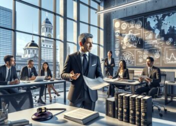 Abogados para proteger la propiedad intelectual de tu empresa en Madrid