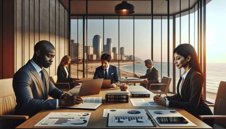Abogados para reclamaciones empresariales en Alicante