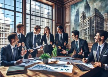 Abogados para reclamaciones empresariales en Madrid