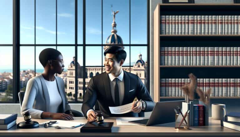Abogados para reclamaciones laborales en Alicante